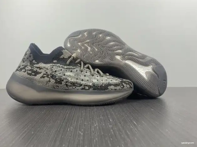 Boost Salt' GZ0472 380 'Stone Yeezy 0511
